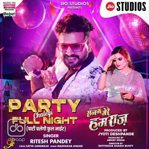 Party Chalegi Full Night