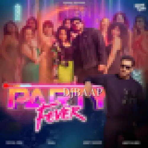 Party Fever thumbnail