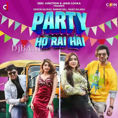 Party Ho Rai Hai thumbnail