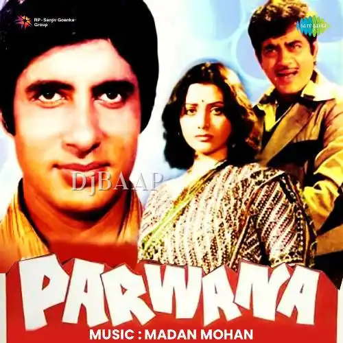 Parwana