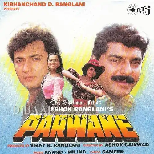 Parwane