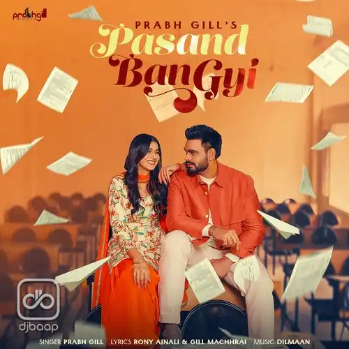 Pasand Ban Gyi