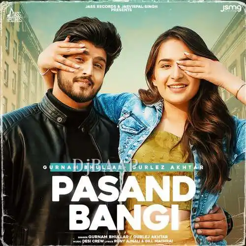 Pasand Bangi thumbnail