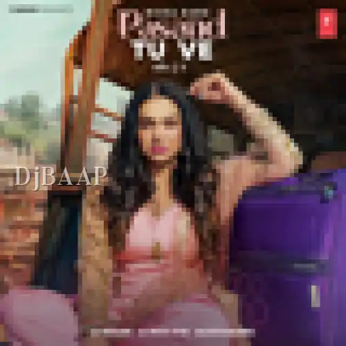 Pasand Tu Ve album art