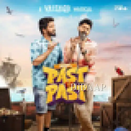 Past Is Past thumbnail