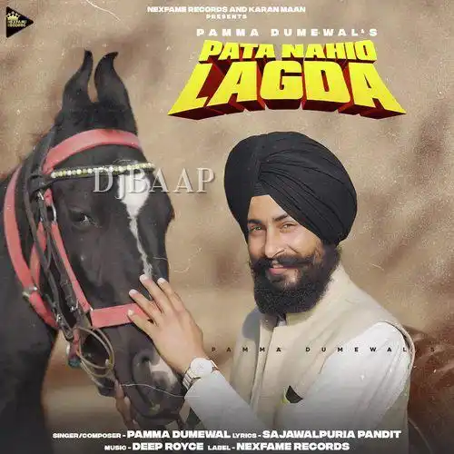 Pata Nahio Lagda thumbnail