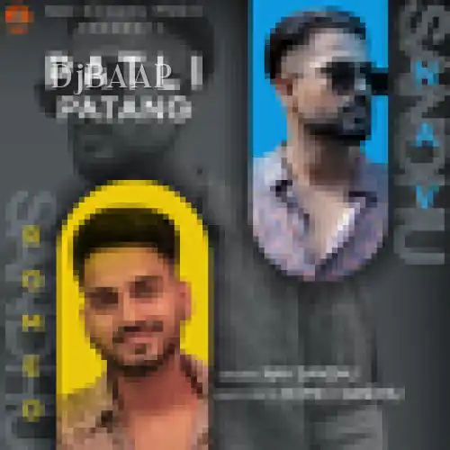 Patli Patang