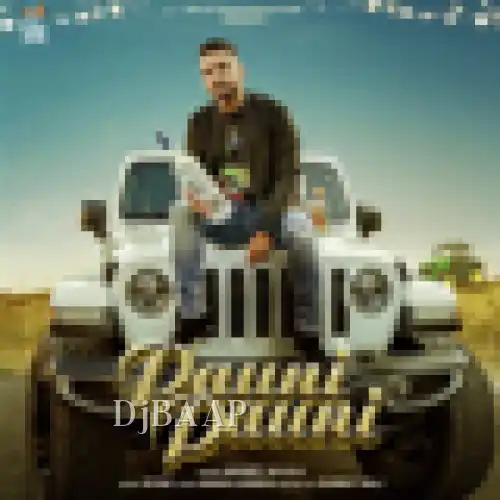 Pauni Pauni album art