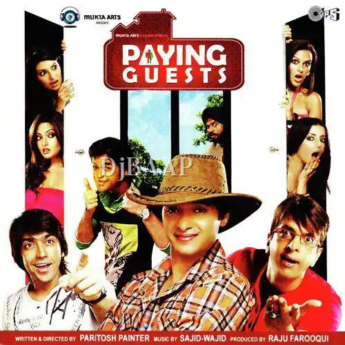 Paying Guests