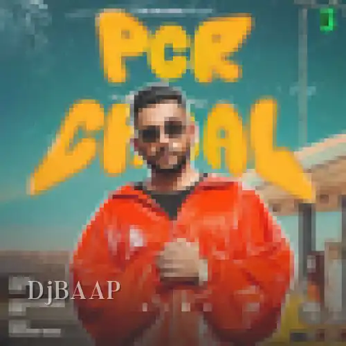 PCR Chaal album art