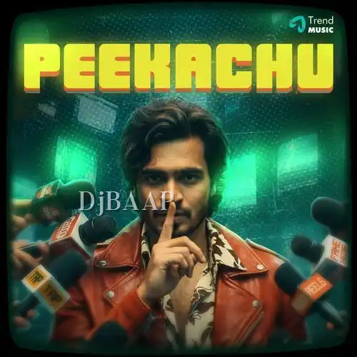 Peekachu thumbnail