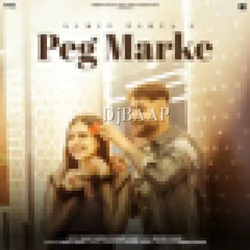 Peg Marke album art