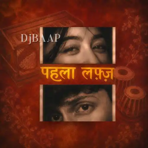 Pehla Lafz album art