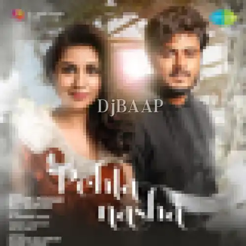 Pehla Nasha album art