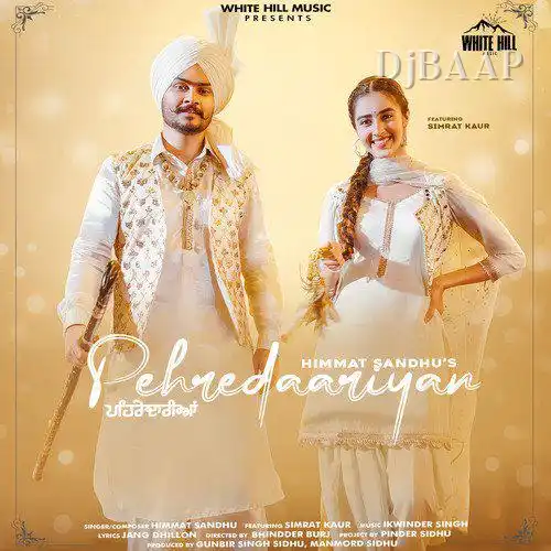 Pehredaariyan album art