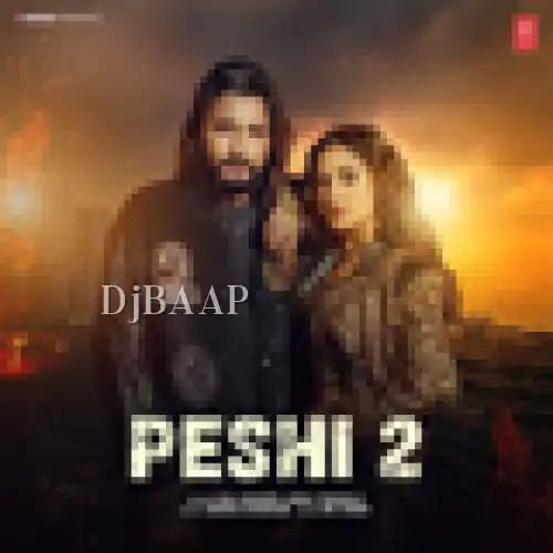 Peshi 2 album art
