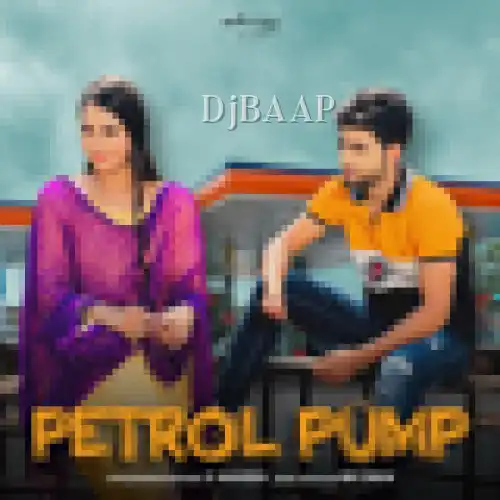 Petrol Pump album art