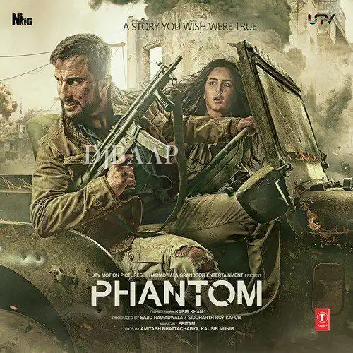 Phantom