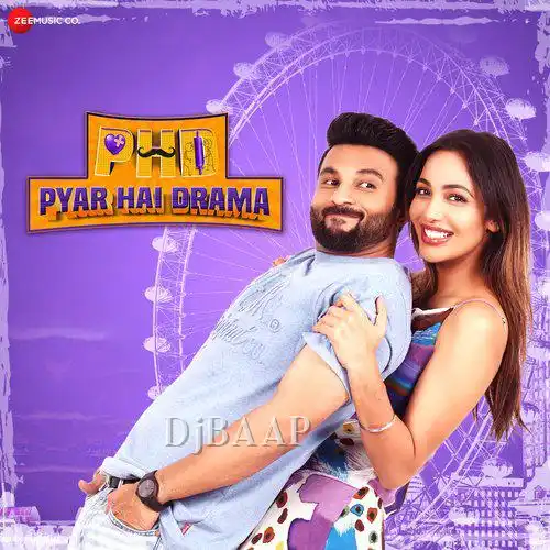 PHD - Pyar Hai Drama