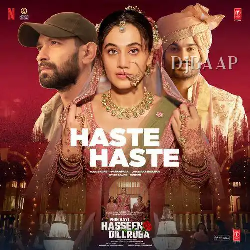 Phir Aayi Hasseen Dillruba