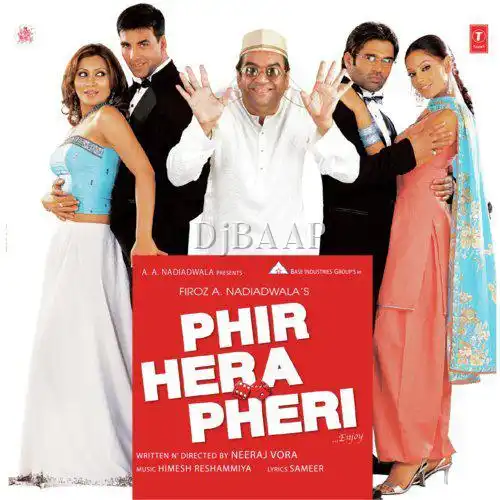 Phir Hera Pheri