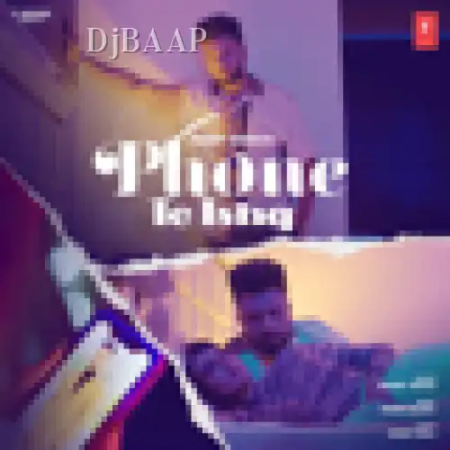 Phone Te Ishq album art