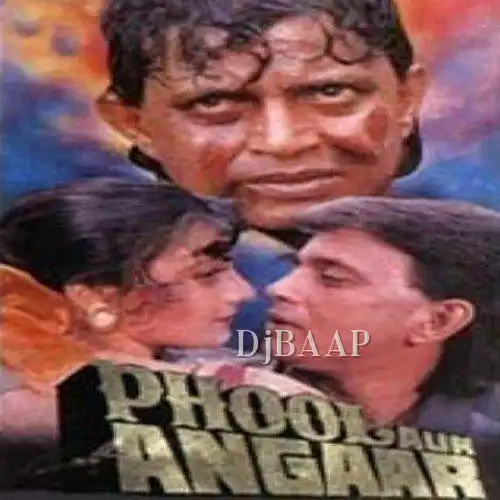 Phool Aur Angaar