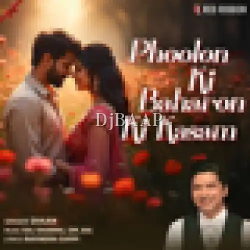 Phoolon Ki Baharon Ki Kasam album art