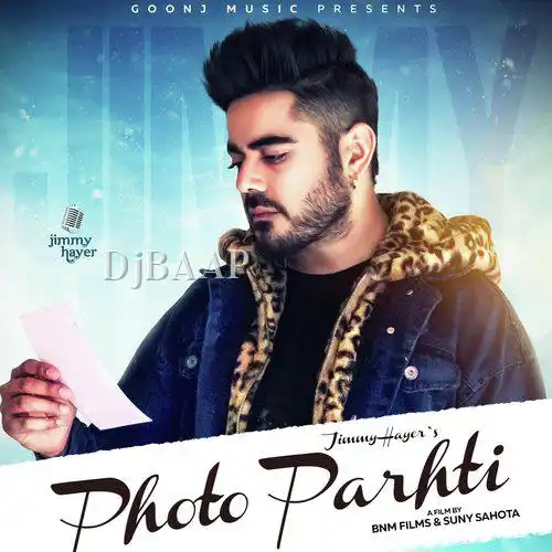 Photo Parhti -