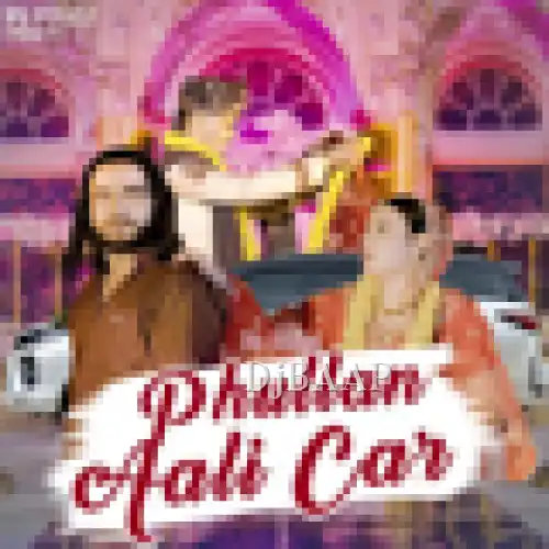 Phullan Aali Car album art