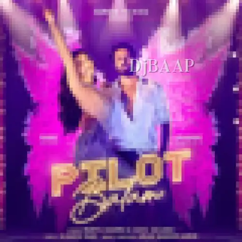 Pilot Balam album art