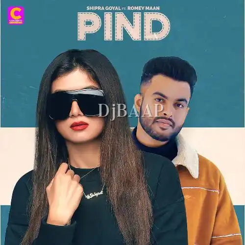 Pind album art