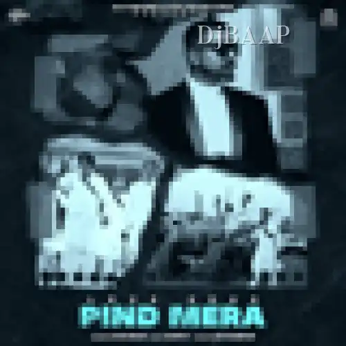 Pind Mera album art
