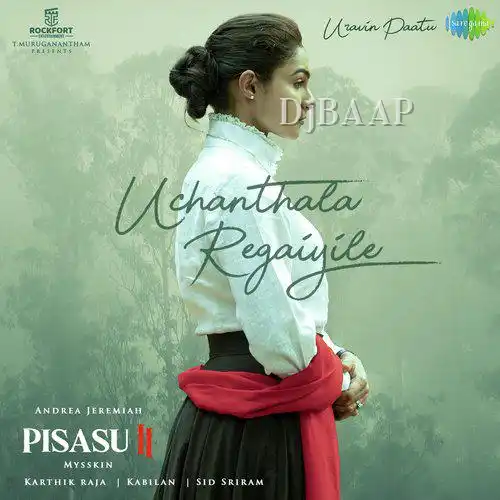 Nenjai Kelu album art