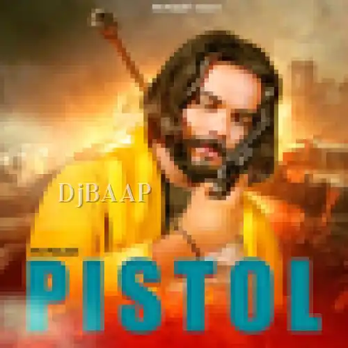 PISTOL thumbnail