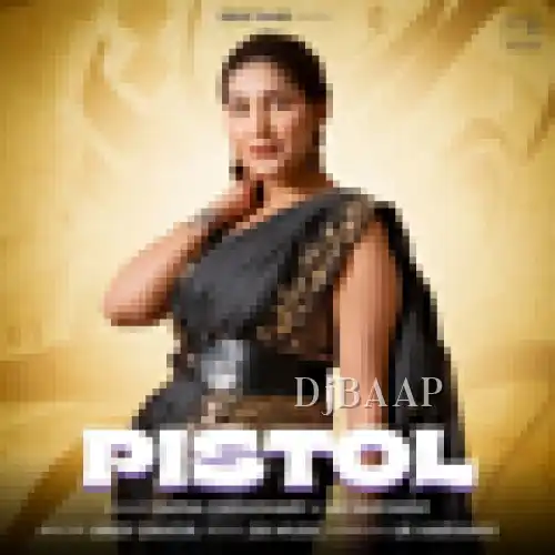 Pistol