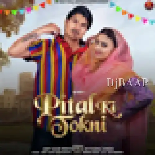 Pital Ki Tokni album art