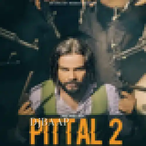 Pittal 2 album art