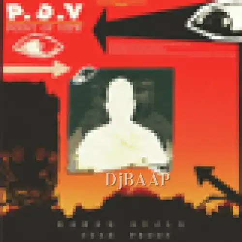 Point Of View album art