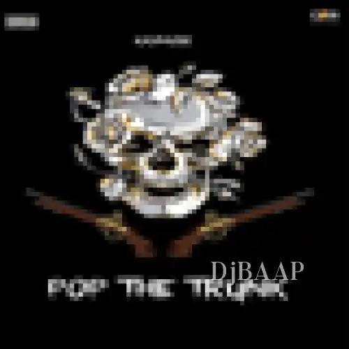 Pop the Trunk album art
