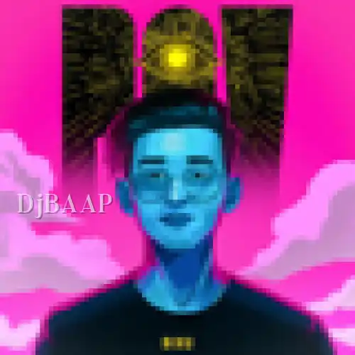 POV album art