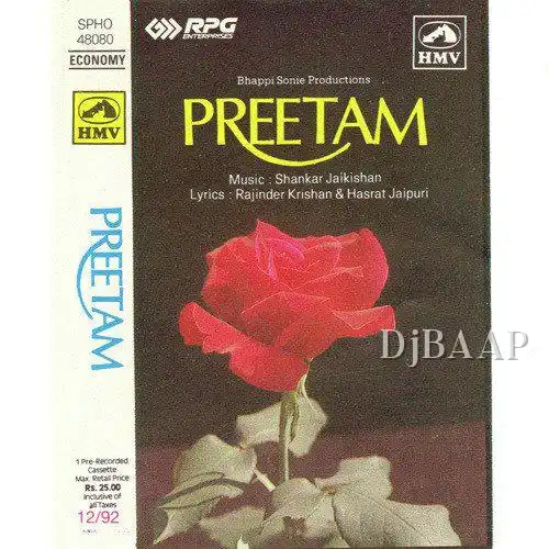 Preetam