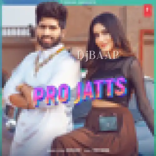 Pro Jatts album art
