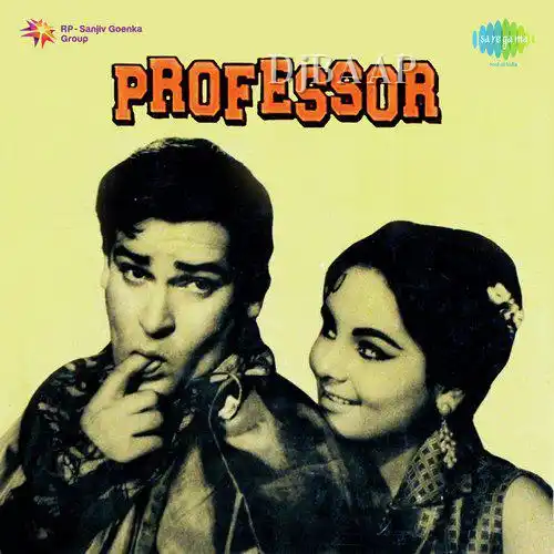 Professor