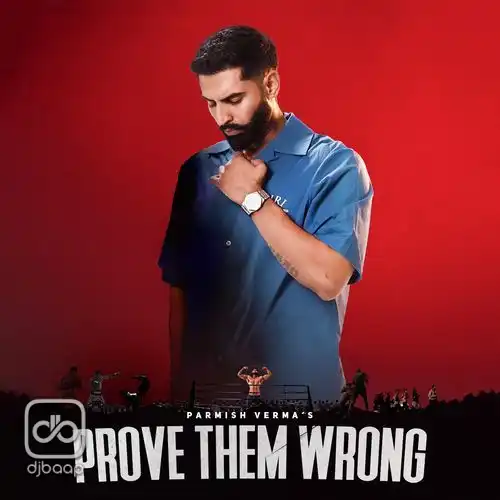 Prove Them Wrong