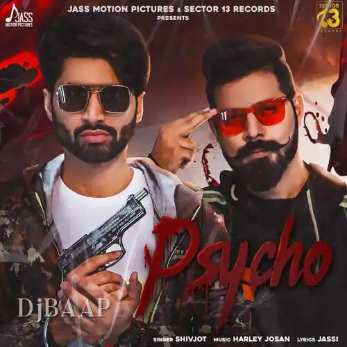 Psycho thumbnail