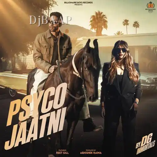 Psyco Jaatni thumbnail