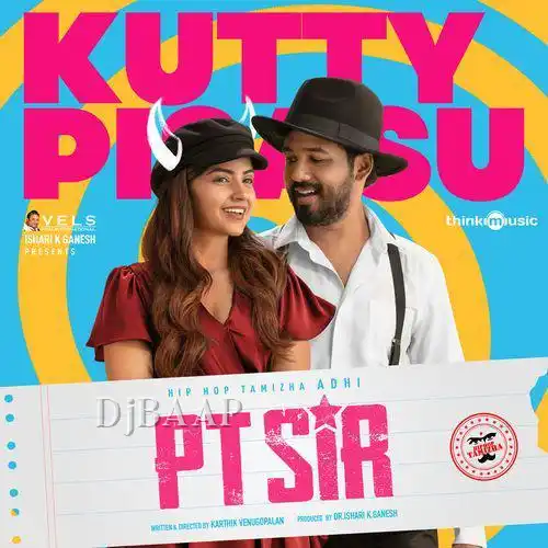 Nakkal Pudichavan album art
