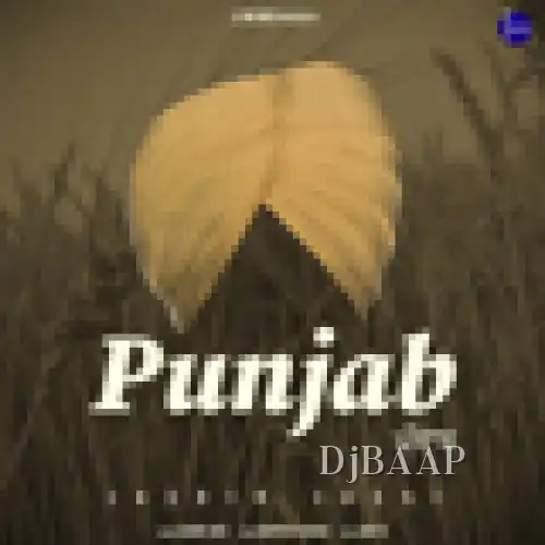 Punjab album art