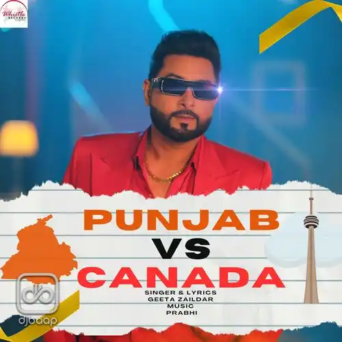 Punjab Vs Canada